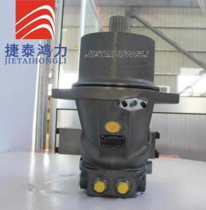 China 02084246 Rexroth Motor Of Drilling Rig Tool Cast Iron wholesale