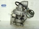 GT1749H GT17 Hyundai Starex Turbocharger 715843 71592 74KW Power