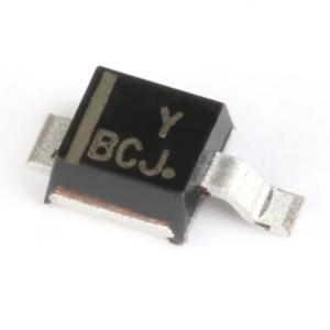 China Onsemi MBRM140T1G POWERMITE Schottky Barrier Diode SMD Package wholesale