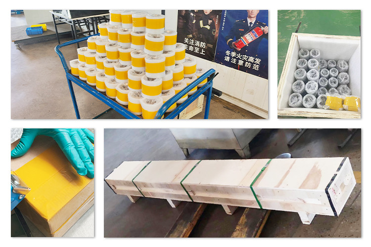 Glasswool Production Line Cobalt Centrifuge Disc Casting Corrosion Wear Resistance