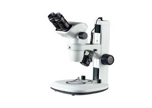 China College Research High Magnification Microscope , Wide Field Professional Stereo Microscope wholesale