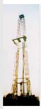 China Lifting Drilling Rods Drilling Tower For Drilling Straight Inclined Holes wholesale