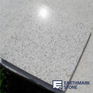 China Pearl White China Granite Tile wholesale