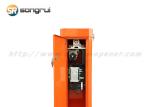 Highway Toll DC BC4020 Brushless Car Park Barrier Gate