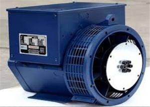 China AC Single Phase Diesel Generator / Brushless Magnetic Alternator 25kw 60hz wholesale