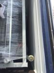 Semi Automatic Glass Cutting Machine