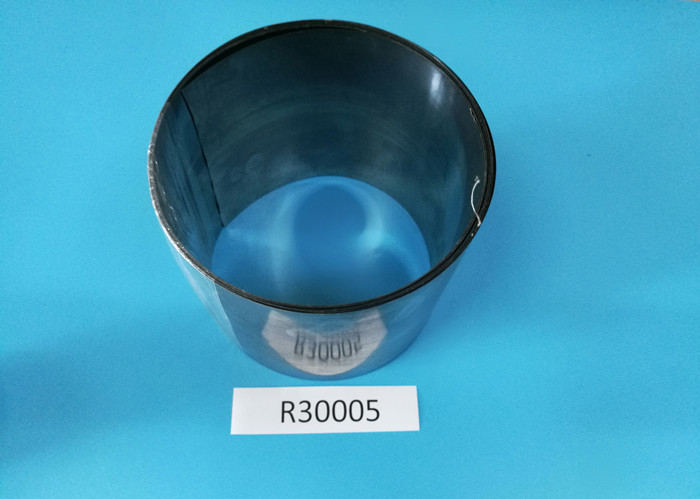 Hiperco 50A Soft Magnetic Alloy With High Magnetic Saturation 24 Kilogauss China Origin Fast Delivery