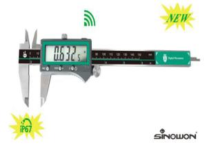 China IP67 Optical Measuring Machine Built in Wireless transmission wholesale