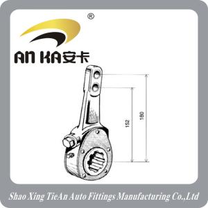China Slack Adjuster Manual VIBERTI 125489101 125469608 wholesale