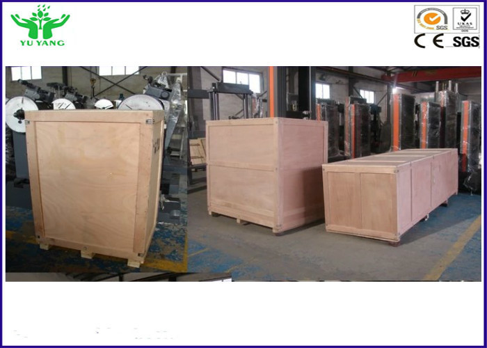 Universal Steel Wire Tensile Testing Machine With Servo Motor 0.5 class