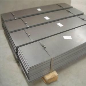 China ASTM A240 SUS 310S 309S Stainless Steel Plates Sheet Cold / Hot Rolled wholesale