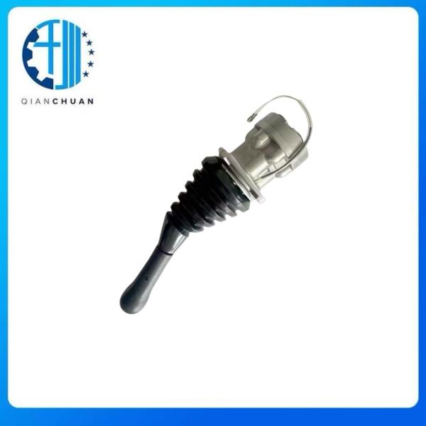 VOE14510417 Operating Rod Joystick Assy For Volvo EC210 EC240 EC290 EC360 EC460 Excavator Spare Parts