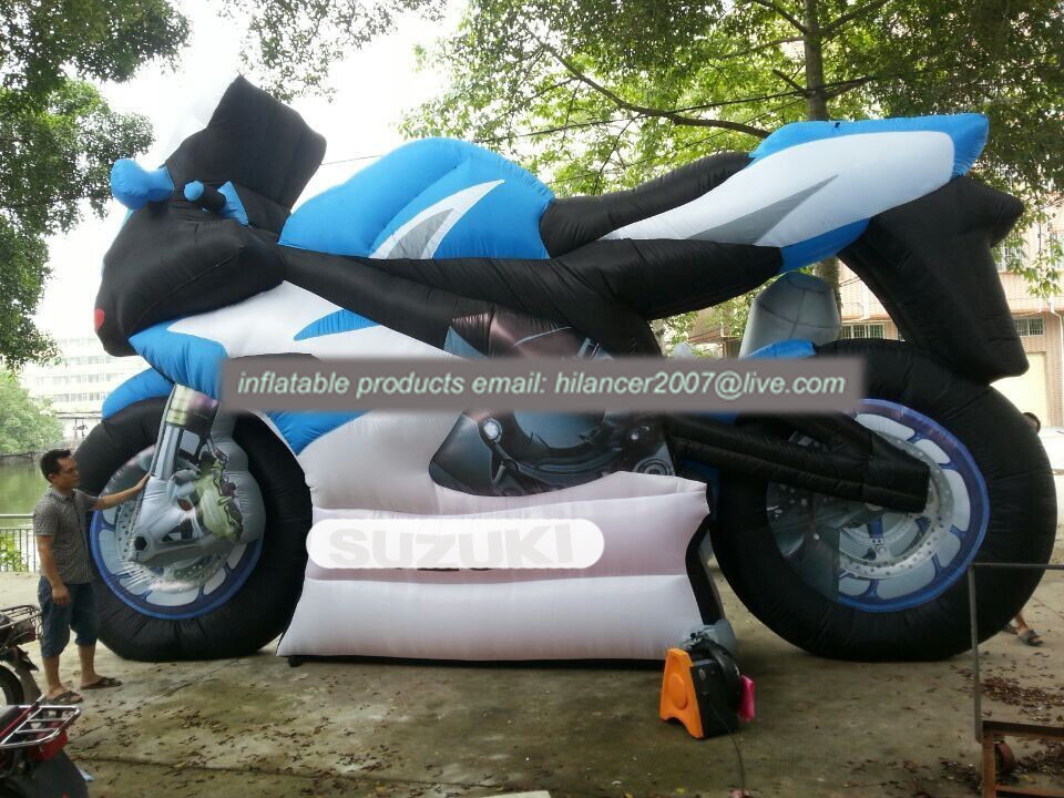 3m advertising inflatable GORILLA model