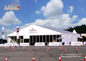 China Trade Show Outdoor Exhibition Tents wholesale