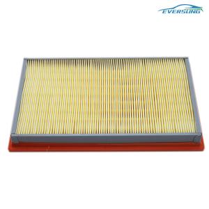 China Nissan Bluebird U13 Sunny 2003/2004 Teana Engine Air Cleaner Filter 16546-V0192 wholesale