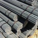 ss stainless steel rebar suppliers deformed iron rods carbon steel bar iron