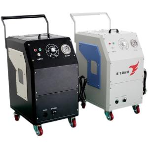 China Automotive Car Carbon Cleaning Machine Hydrogen Engine Dry Ice Hho Cleaner wholesale