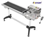 CPG 340-D Food Paper Feeder Machine Electric Pagination Machine