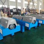 Solid Waste Water Centrifuge WS Horizontal Centrifuge Machine