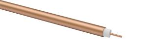 China 0.6 / 1kV Inorganic Mineral Insulated Cable Resists Stranded Copper Conductor wholesale