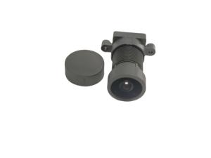 China 151/106/70 Degree Angle Camera Lens Focal Length 2.51mm For Home Surveillance wholesale