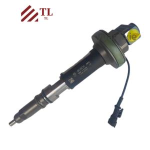 China Fuel Injectors 4964170 49641714964172 4955524 2867147 2864149 For K19 KTA19 QSK19 Engine wholesale