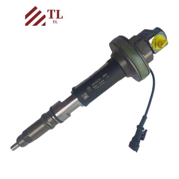 Fuel Injectors 4964170 49641714964172 4955524 2867147 2864149 For K19 KTA19