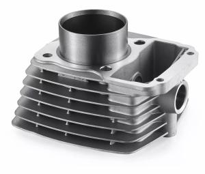 China OEM Customized Zinc Die Casting Aluminum Die Parts wholesale