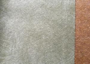 China Building Decoration PP / Hemp Fiberboard , Colorful Composite Fiber Reinforced Panels wholesale