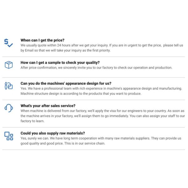 1500pcs/min Sanitary Napkin Production Line Professional Indian Market Research Customizable WM-W1101 Auto Stacker