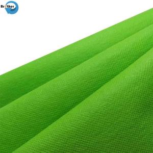 China Competitive price recycled pp pla non-woven fabric roll wholesale