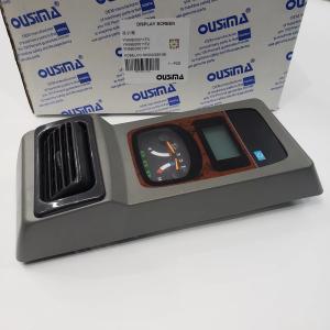 China SK200-6 SK230-6E Excavator Monitor YN59E00011F3 YN59E00011F2 YN59E00011F1 wholesale