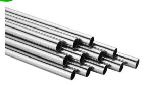 China Professional Seamless Stainless Steel Pipe , Grooved Steel Pipe ISO9001 Approved wholesale