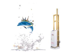 China Printhead Lcd Screen Bidirectional 3d Wall Inkjet Printer wholesale