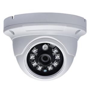China 3.0 Mp CMOS HD WDR Network Dome Camera wholesale