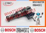 313GC5233MX 0986445011 0986445012 Chinese New Diesel Fuel Injection Unit Pump