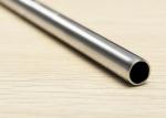 AISI 316L BA Bright Annealed steel hydraulic tubing Seamless Heat Resistance
