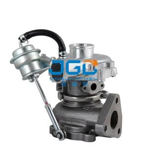 China 4BTA Engine Parts HX30W Turbocharger 35922015 3532207 Excavator Parts wholesale