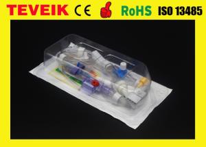China Professional Medex Disposable IBP Transducer Single Channel Kit wholesale