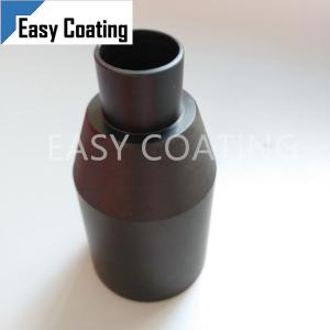 China Sell electrostatic powder spraying guns C3 outer nut ET 0351620 wholesale