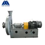 Low Noise High Pressure Fans Efficient Frequency Conversion Motor
