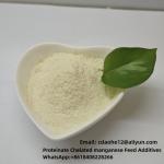 Chelated Peptides 18% Manganese Proteinate Minerals Mn Produced by Enzyme