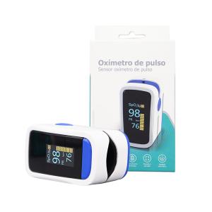 China Household Fast Testing Bluetooth Pulse Oximeter 86kPa To 106kPa wholesale