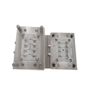 China S136 Polypropylene Injection Molding , PMMA Thin Wall Moulding wholesale