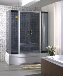 China Shower Enclosure C617 wholesale