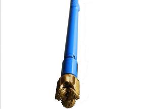 China Oil Well Horizontal Directional Downhole Drilling Mud Motors wholesale