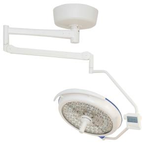 China ISO Germany Square Arm Hospital Operating Room Light 150000 Lux wholesale