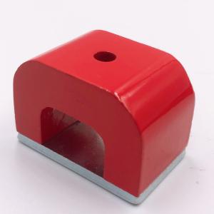 China Permanent Strong AlNiCo Horseshoe Shaped Magnet wholesale