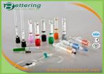 Disposable vacuum blood collection tube edta blood tube medical healthcare