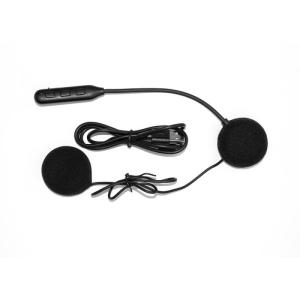 China Noise Cancelling 400mAh WT230s EDR Bluetooth Helmet Headphone wholesale